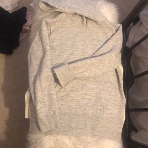 Madewell hoodie size medium